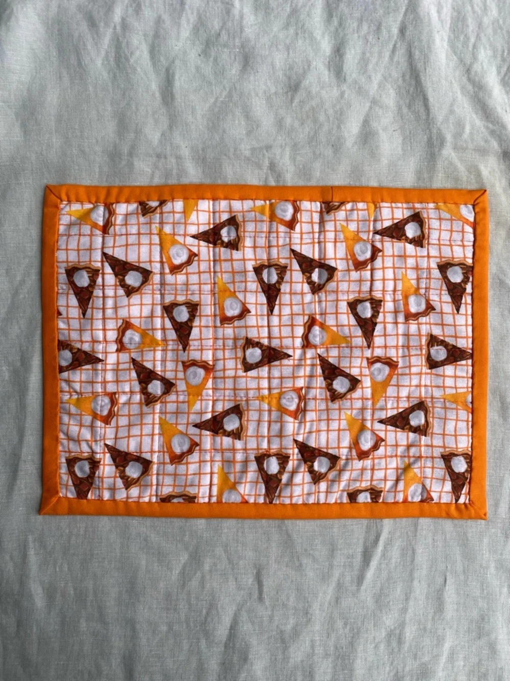 Handmade new never